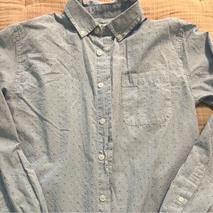 Class Club boys dress shirt size 14-16